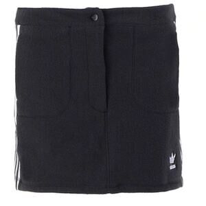 Adidas Fleece Skirt black size 6